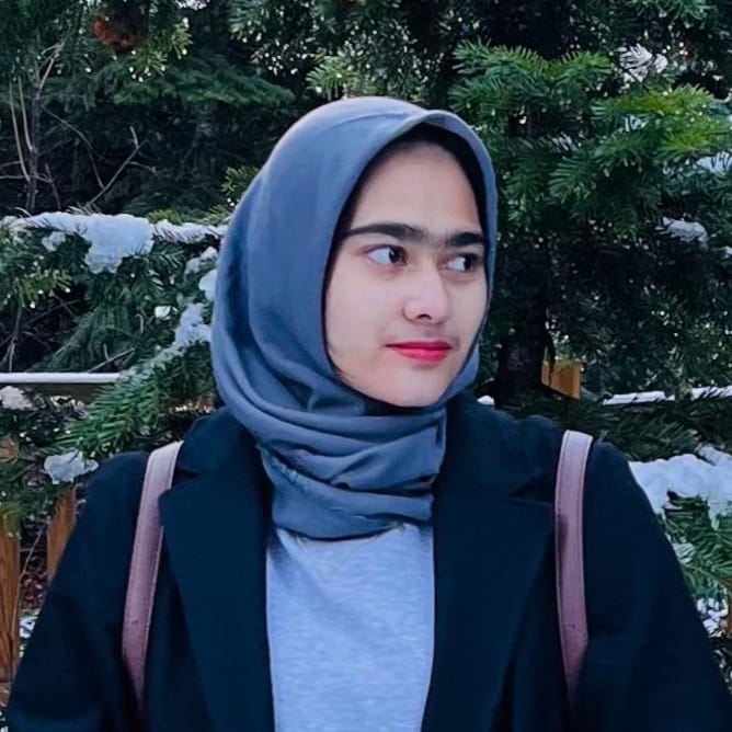 Anisah Mardhiyyah Effendi